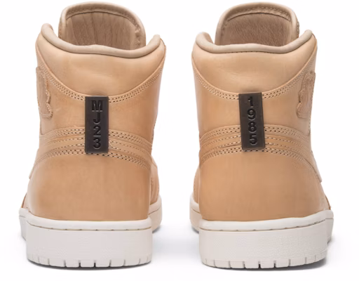 Air Jordan 1 Retro High OG 'Pinnacle Vachetta Tan' 705075-201 Details for Air Jordan 1 Retro High OG 'Pinnacle Vachetta Tan' 705075-201