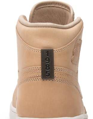 Air Jordan 1 Retro High OG 'Pinnacle Vachetta Tan' 705075-201 Sizing Air Jordan 1 Retro High OG 'Pinnacle Vachetta Tan' 705075-201