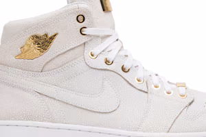 Order Air Jordan 1 復刻高筒 OG 'Pinnacle White' 705075-130