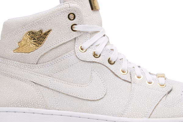 Air Jordan 1 Retro High OG 'Pinnacle Blanco' 705075-130 Order Air Jordan 1 Retro High OG 'Pinnacle Blanco' 705075-130