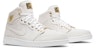 Air Jordan 1 Retro High OG 'Pinnacle Putih' 705075-130