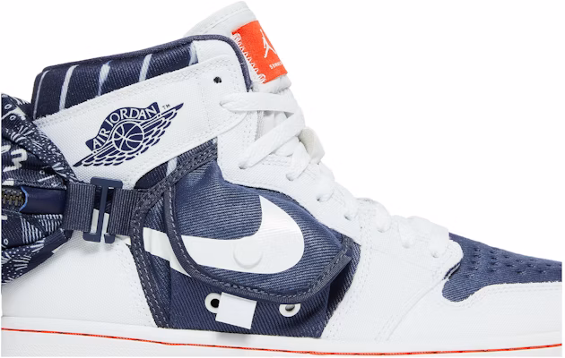 Air Jordan 1 Retro High OG 'Quai 54' 2022 DV1717-100 Order Air Jordan 1 Retro High OG 'Quai 54' 2022 DV1717-100