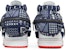 Air Jordan 1 Retro High OG 'Quai 54' 2022 Lelaki Sneakers DV1717-100