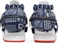 Details for Air Jordan 1 Retro High OG 'Quai 54' 2022 Lelaki Sneakers DV1717-100