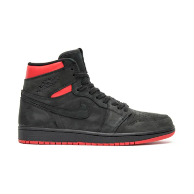 Jordan 1 High 'Quai 54'