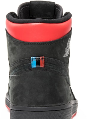 Air Jordan 1 Retro High OG 'Quai 54' AH1040-054 Sizing Air Jordan 1 Retro High OG 'Quai 54' AH1040-054