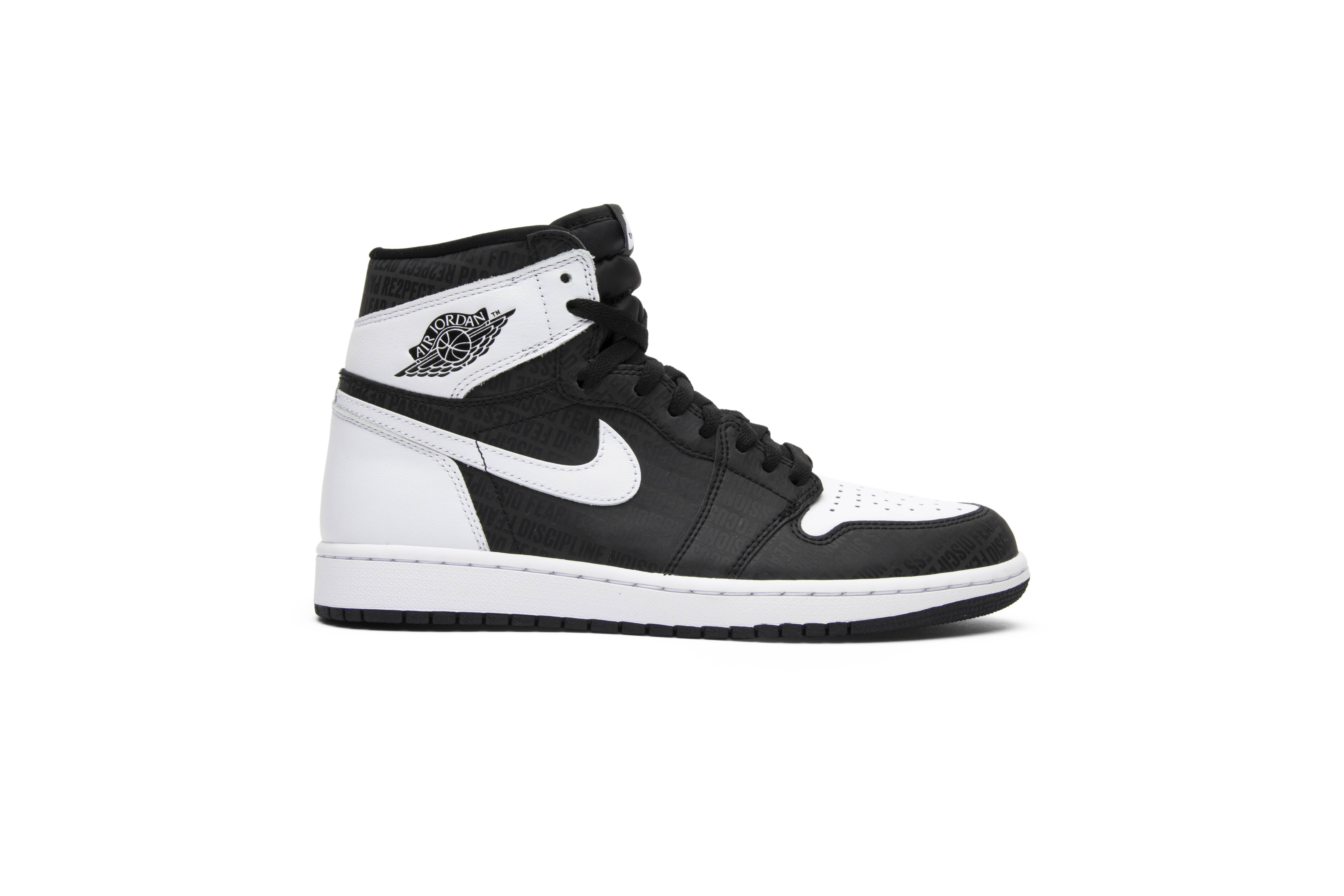 jordan 1 retro high re2pect