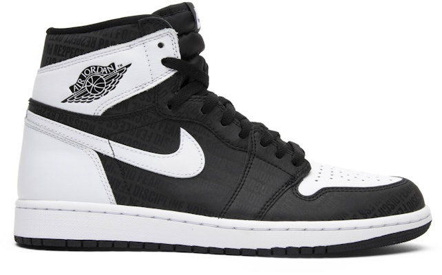 Air Jordan 1 Retro High OG 'RE2PECT' 555088-008 Buy Air Jordan 1 Retro High OG 'RE2PECT' 555088-008