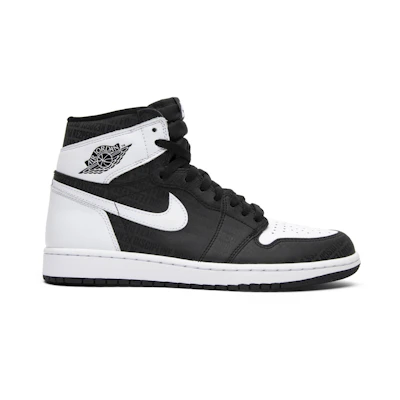 Jordan 1 High 'RE2PECT'