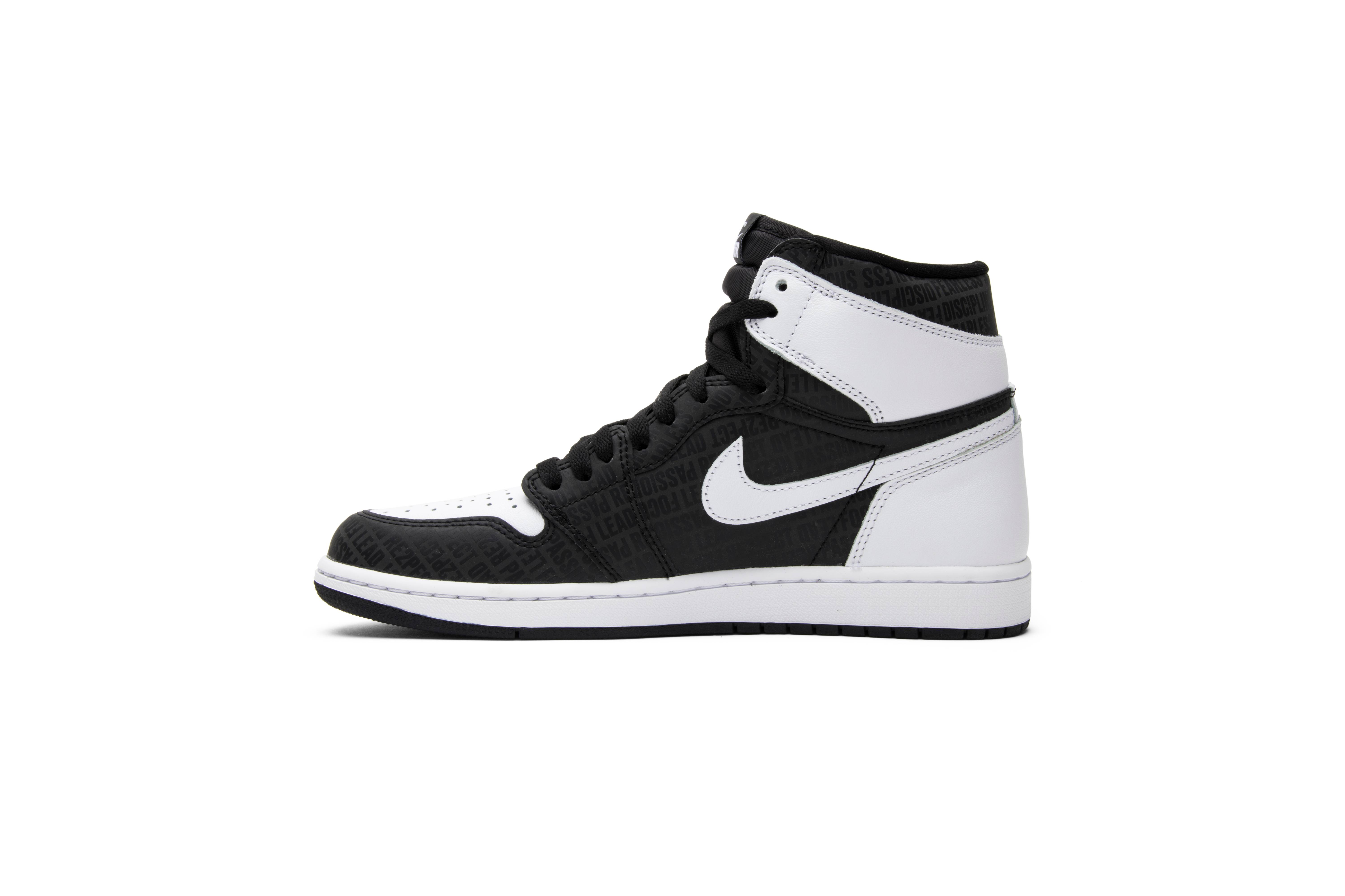 Lookbook Air Jordan 1 Retro High OG 'RE2PECT' Zapatillas 555088-008