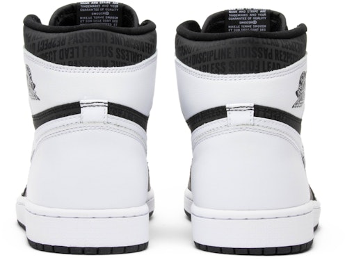 Air Jordan 1 Retro High OG 'RE2PECT' 555088-008 Details for Air Jordan 1 Retro High OG 'RE2PECT' 555088-008