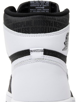 Air Jordan 1 Retro High OG 'RE2PECT' 555088-008 Sizing Air Jordan 1 Retro High OG 'RE2PECT' 555088-008