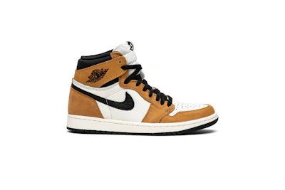 Air Jordan 1 Retro High OG 'Rookie of the Year' 555088-700