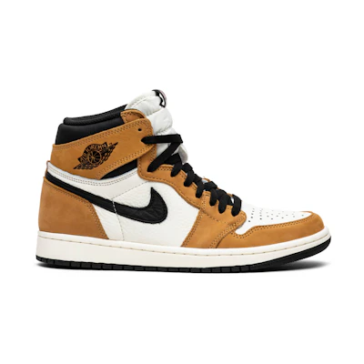 Jordan 1 High 'Rookie of the Year'