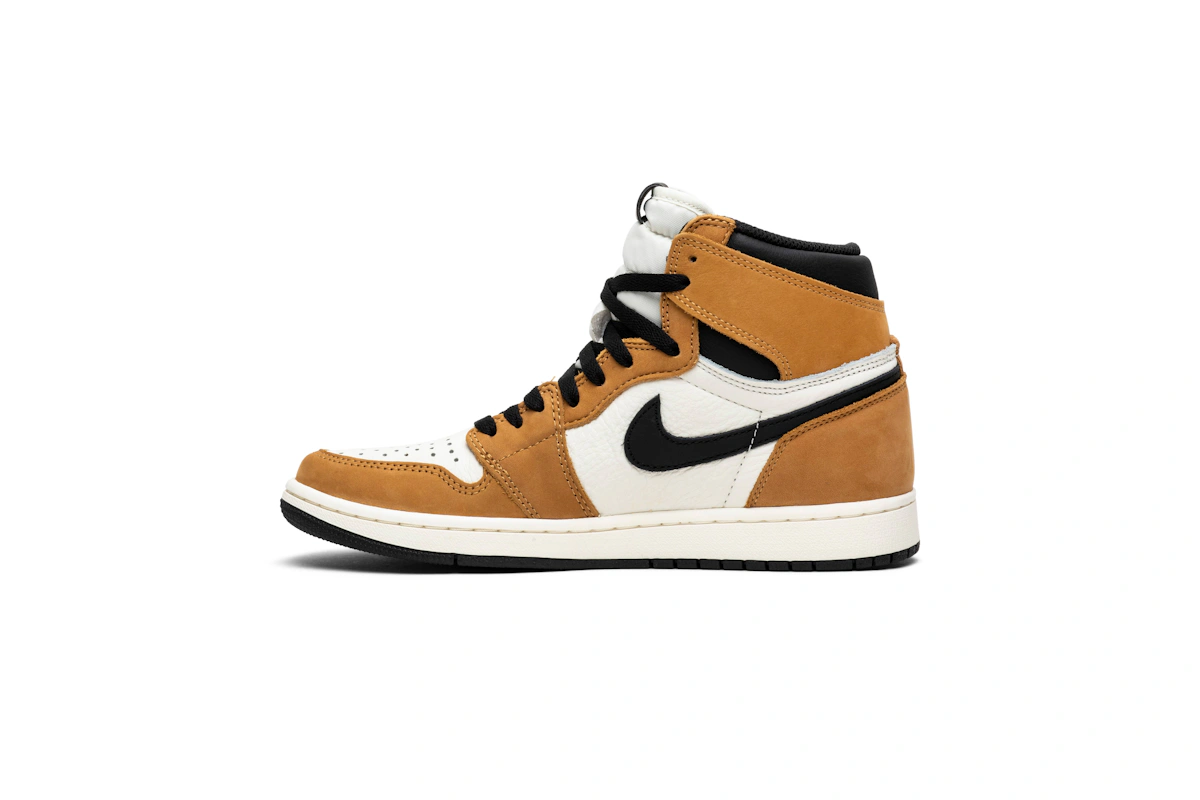 Air Jordan 1 Retro High OG 'Rookie of the Year' 555088-700
