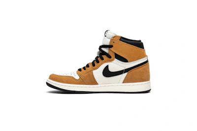 Air Jordan 1 Retro High OG 'Rookie of the Year' 555088-700