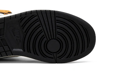 Air Jordan 1 Retro High OG 'Rookie of the Year' 555088-700