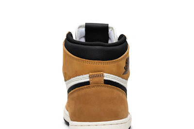 Air Jordan 1 Retro High OG 'Rookie of the Year' 555088-700