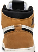 Air Jordan 1 復刻高筒 OG '年度新秀' 555088-700 Sizing Air Jordan 1 復刻高筒 OG '年度新秀' 555088-700