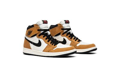 Air Jordan 1 Retro High OG 'Rookie of the Year' 555088-700