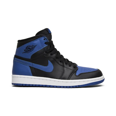 Jordan 1 High 'Royal' 2013