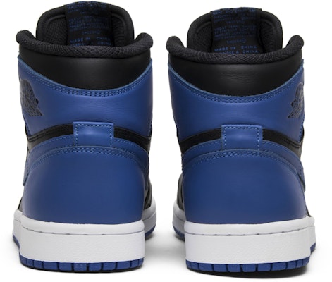 Air Jordan 1 Retro High OG 'Royal' 2013 555088-085 Details for Air Jordan 1 Retro High OG 'Royal' 2013 555088-085