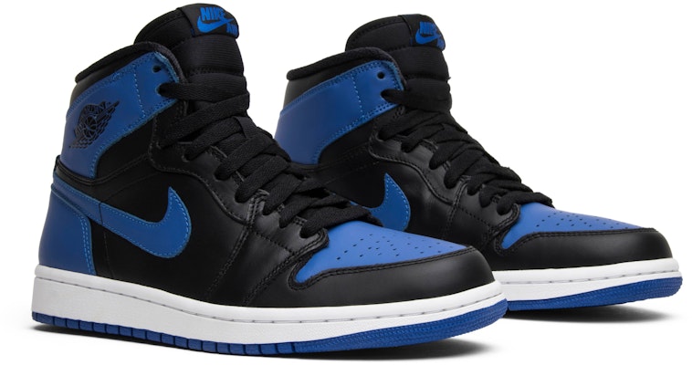 Air Jordan 1 Retro High OG 'Royal' 2013 555088-085 Cheap Air Jordan 1 Retro High OG 'Royal' 2013 555088-085