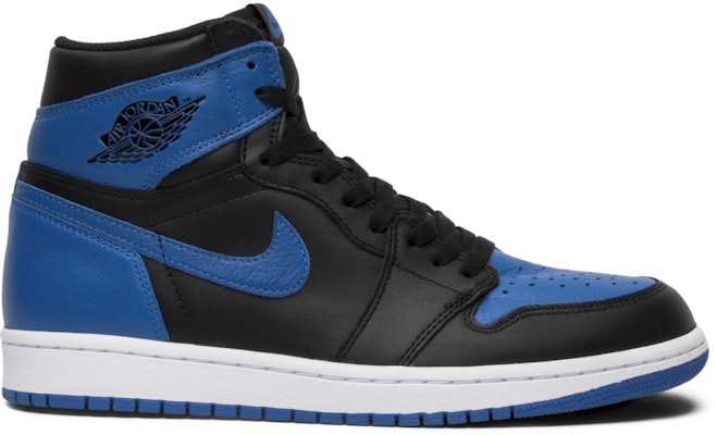 Air Jordan 1 Retro High OG 'Royal' 2017 555088-007 Buy Air Jordan 1 Retro High OG 'Royal' 2017 555088-007