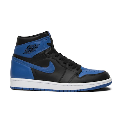 Jordan 1 High 'Royal' 2017