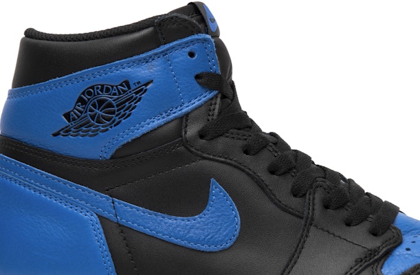 Air Jordan 1 Retro High OG 'Royal' 2017 555088-007 Order Air Jordan 1 Retro High OG 'Royal' 2017 555088-007