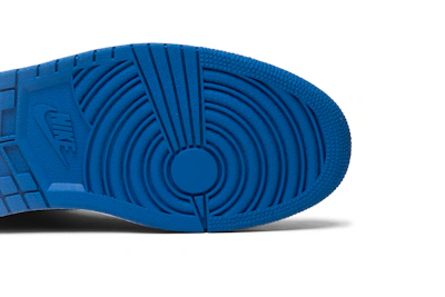 Air Jordan 1 Retro High OG 'Royal' 2017