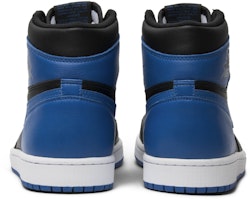 에어 조던 1 레트로 OG '로얄' (2017) 555088-007 Details for 에어 조던 1 레트로 OG '로얄' (2017) 555088-007