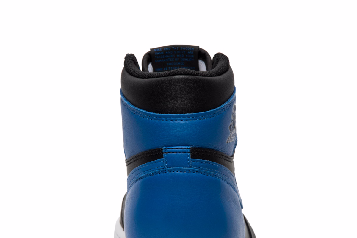 Air Jordan 1 Retro High OG 'Royal' 2017