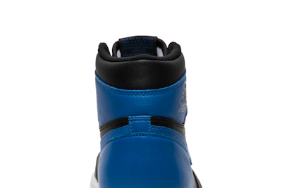 Air Jordan 1 Retro High OG 'Royal' 2017