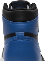 에어 조던 1 레트로 OG '로얄' (2017) 555088-007 Sizing 에어 조던 1 레트로 OG '로얄' (2017) 555088-007