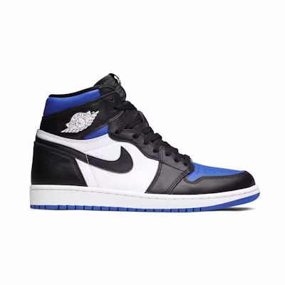 Jordan 1 High 'Royal Toe'