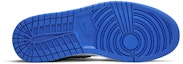 Shop Kasut Air Jordan 1 Retro High OG 'Royal Toe' 555088-041