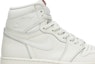 Order Air Jordan 1 Retro High OG 'Sail' 555088-114 (Bahasa Malaysia)