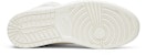 Air Jordan 1 Retro High OG 'Sail' 555088-114 (Bahasa Malaysia)