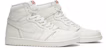 Air Jordan 1 Retro High OG 'Sail' 555088-114 (Bahasa Malaysia)
