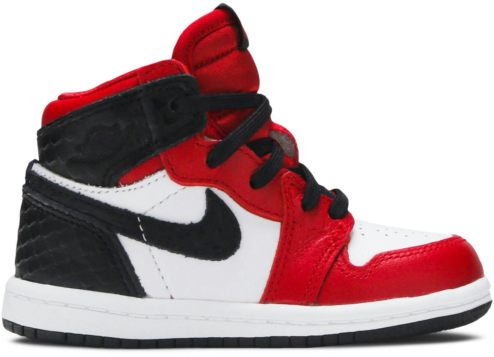 Nike air 2025 jordan 1 satin