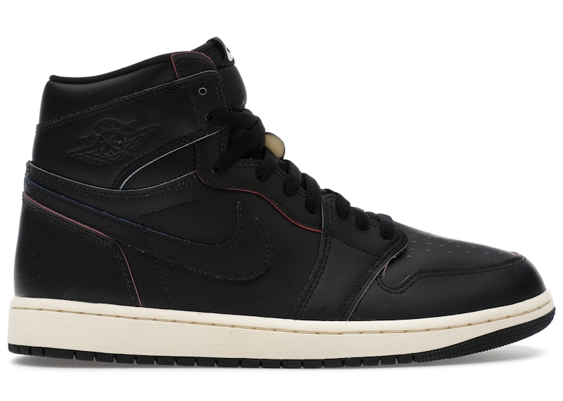 Air Jordan 1 Retro High OG 'Self Expression' DZ5485-002/DZ5485-001