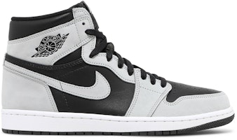 Air Jordan 1 Retro High OG 'Shadow 2.0' 555088-035 Air Jordan 1 Retro High OG 'Shadow 2.0' 555088-035