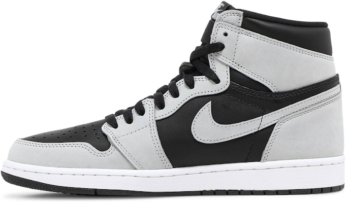 Air Jordan 1 Retro High OG 'Shadow 2.0' 555088-035 Lookbook Air Jordan 1 Retro High OG 'Shadow 2.0' 555088-035