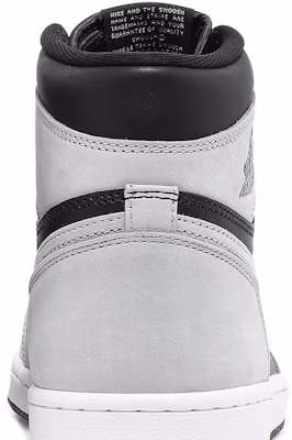 Air Jordan 1 Retro High OG 'Shadow 2.0' 555088-035 Sizing Air Jordan 1 Retro High OG 'Shadow 2.0' 555088-035