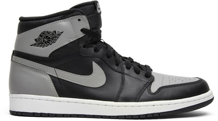 Air Jordan 1 Retro High OG 'Shadow' 2013 555088-014 Buy Air Jordan 1 Retro High OG 'Shadow' 2013 555088-014
