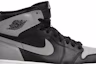 Order Air Jordan 1 Retro High OG 'Shadow' 2013 555088-014