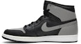 Lookbook Air Jordan 1 Retro High OG 'Shadow' 2013 555088-014