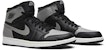 Air Jordan 1 Retro High OG 'Shadow' 2013 555088-014
