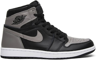 Air Jordan 1 Retro High OG 'Shadow' 2018 555088-013 Air Jordan 1 Retro High OG 'Shadow' 2018 555088-013